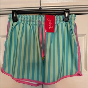 Jess Lea Shorts NWT